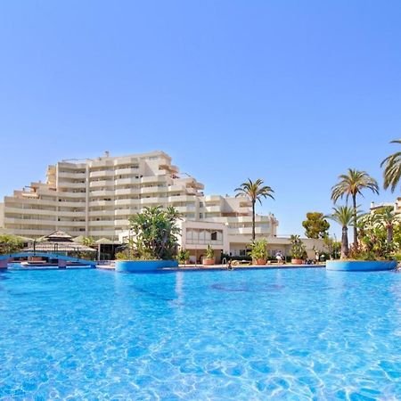Sweet Dreams Benalbeach Benalmadena Bagian luar foto
