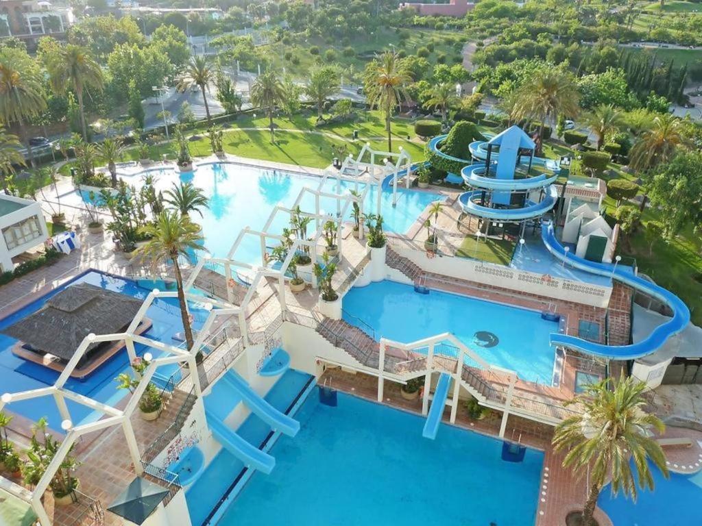 Sweet Dreams Benalbeach Benalmadena Bagian luar foto