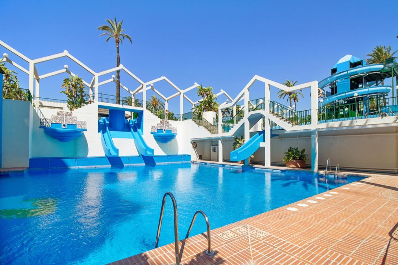 Sweet Dreams Benalbeach Benalmadena Bagian luar foto