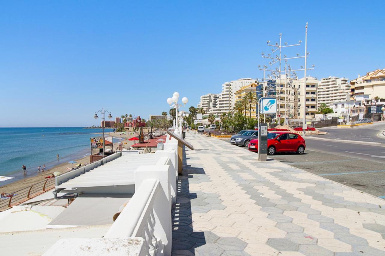 Sweet Dreams Benalbeach Benalmadena Bagian luar foto