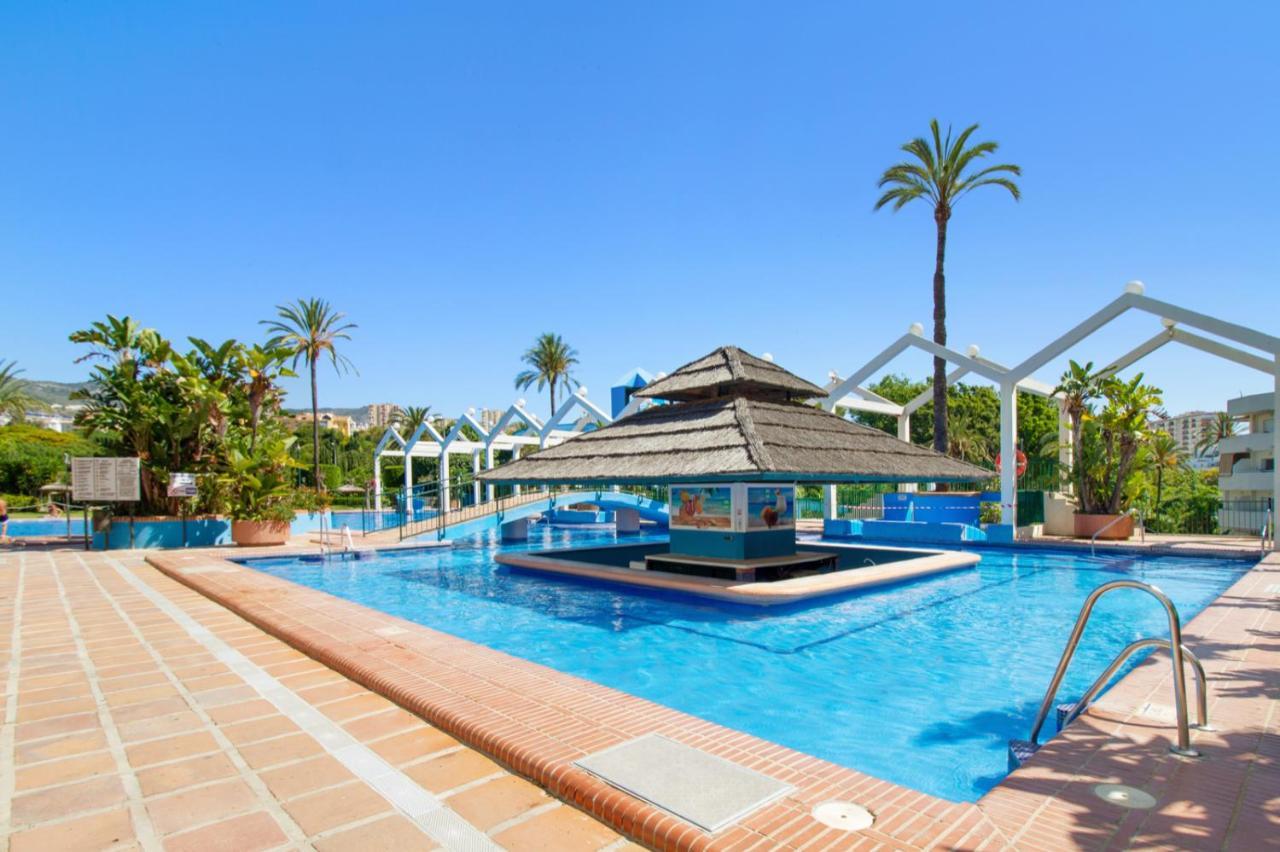 Sweet Dreams Benalbeach Benalmadena Bagian luar foto