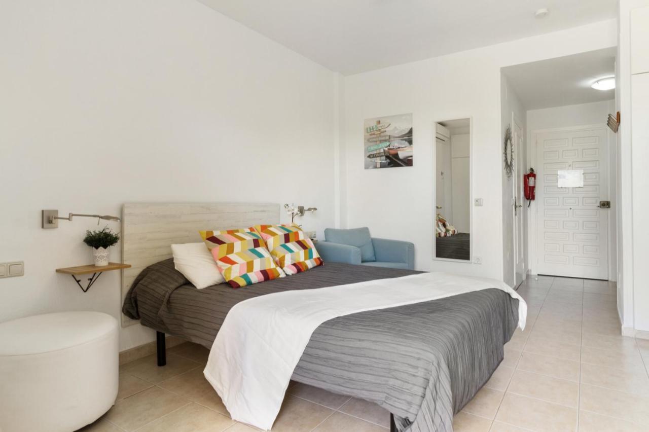 Sweet Dreams Benalbeach Benalmadena Bagian luar foto